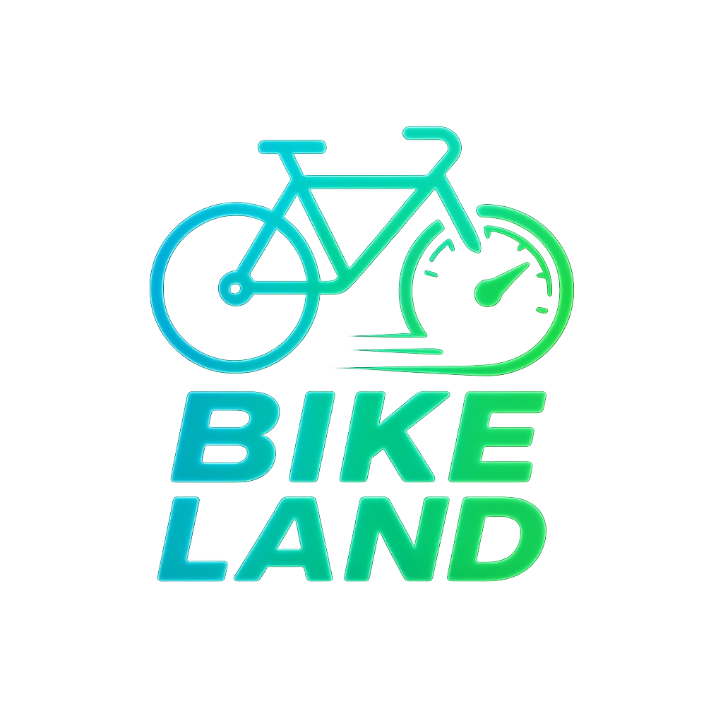 Bike Land interactive cycling show in Jordan